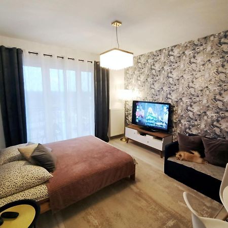 2-Room Apartment Новы-Двур-Мазовецкий Экстерьер фото