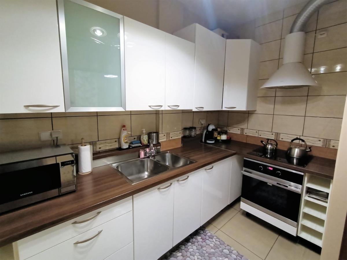 2-Room Apartment Новы-Двур-Мазовецкий Экстерьер фото