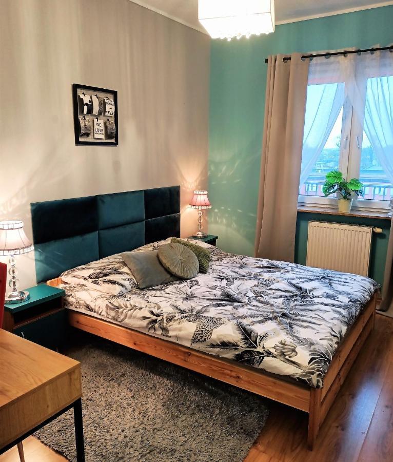 2-Room Apartment Новы-Двур-Мазовецкий Экстерьер фото