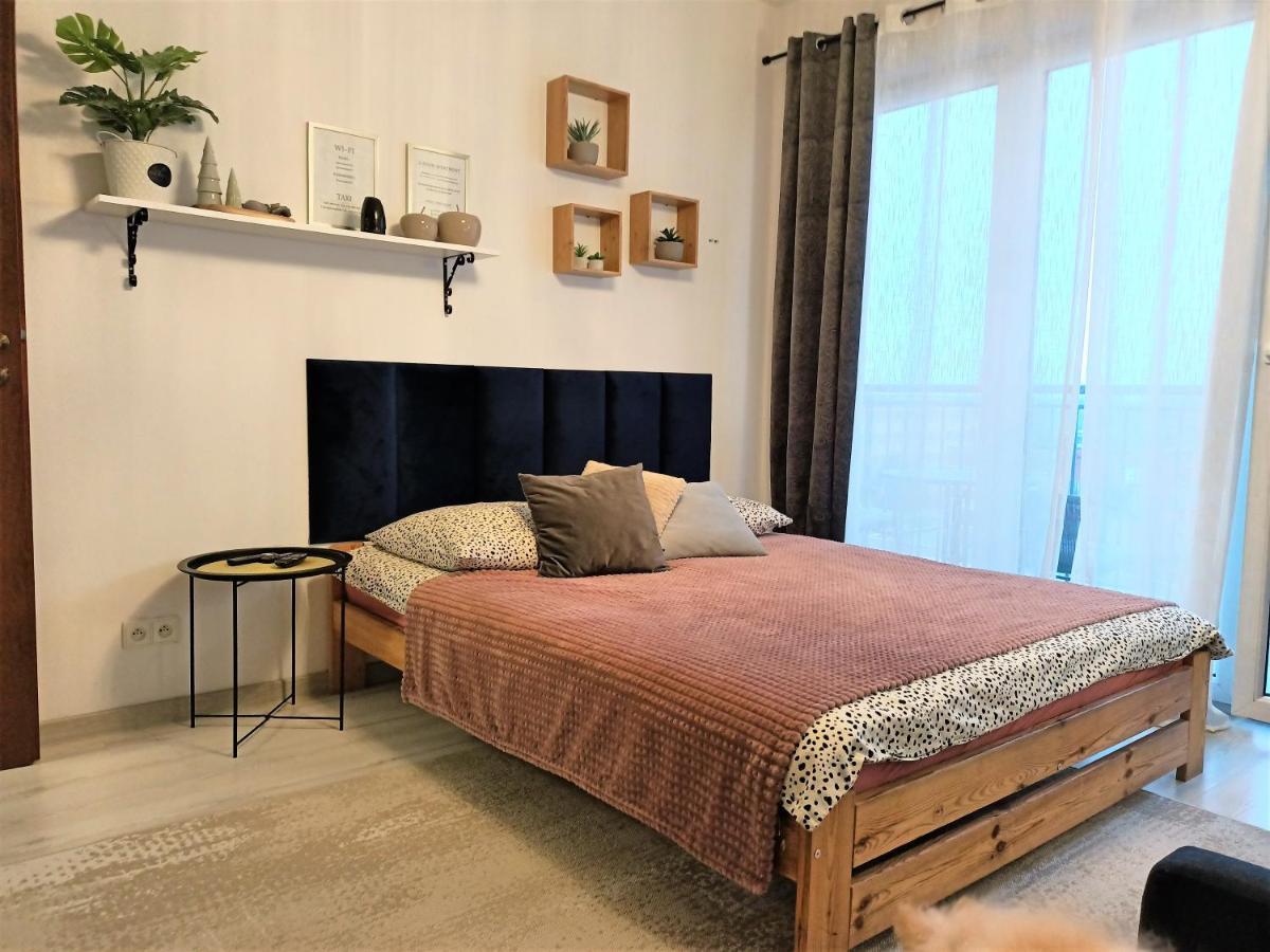 2-Room Apartment Новы-Двур-Мазовецкий Экстерьер фото
