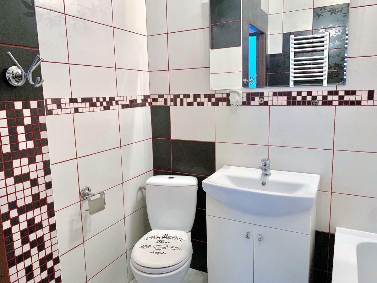 2-Room Apartment Новы-Двур-Мазовецкий Экстерьер фото